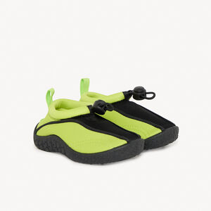 Waterschoenen in neopreen voor babyjongen 