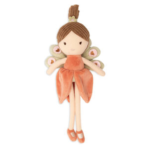 Knuffelpop Peacock Pia 