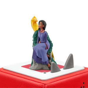 Figurine Tonies - Wish : Asha et la Bonne Étoile 
