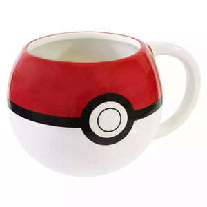 Mug avec anse 445 ml Pokémon Pokeball 