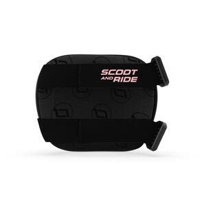 Ensemble protection genoux et coudes S Scoot and Ride Rose 