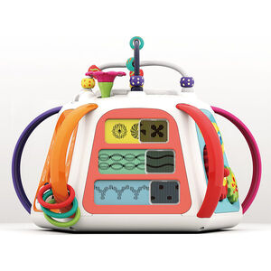 Pyramide multi activité Jungle 