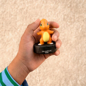 Figurine Tonies Pokémon - Charmander 