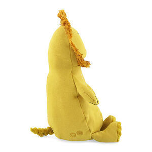 Knuffel klein Mr leeuw 