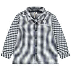 Chemises Bebe Garcon 0 A 23 Mois Vente En Ligne Orchestra