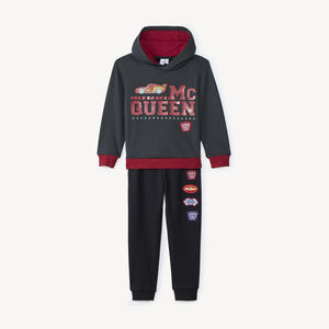 Ensemble jogging Flash McQueen Disney pour garçon 