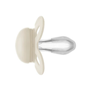 Sucette silicone Original Start 0/2m Plain Uni 2pcs 