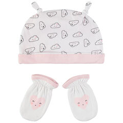 Bonnets Echarpes Gants Bebe Fille 0 A 2 Ans Orchestra