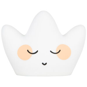 Veilleuse couronne en silicone - Fifi Lantrope 