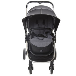 Canopy universel UPV 40+ pour poussette Simone 