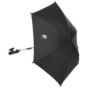 Ombrelle poussette Simone - Noire 