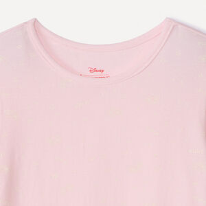 Set van 2 onderhemdjes Stitch Disney voor meisjes 