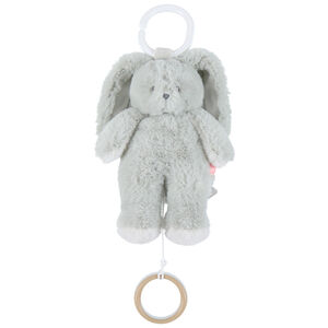 Peluche mini-musicale 20cm Verdi  