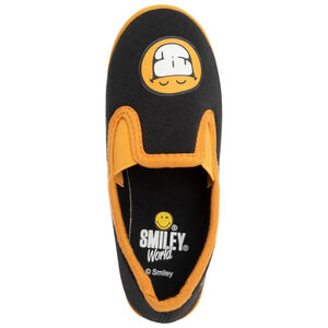 Chaussons bas SmileyWorld pour enfant garçon 