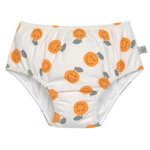 Zwemluier M86 (13 tot 18 maanden) Orange Sea Salt 