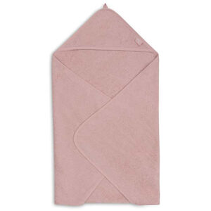 Cape de bain éponge 75x75cm Wild Rose 