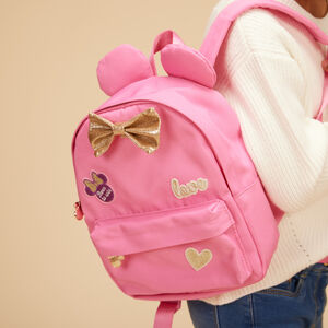 Minnie Disney rugzak voor meisjes 