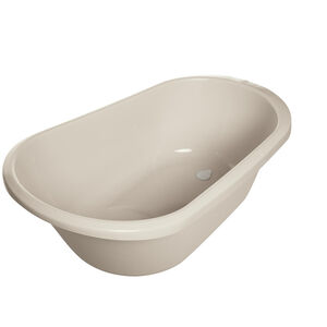 Baignoire Sense Uni Taupe 