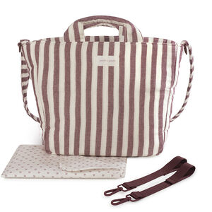 Luiertas Cherry Stripes 