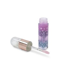 Geparfumeerde lipgloss - Sneeuwbol met beertje 