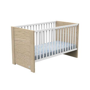 Lit transformable Little Big Bed 70x140 cm Antonin - Bois 