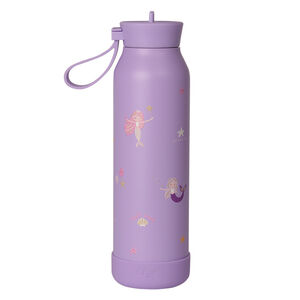 Gourde isotherme 500ml Mermaid 