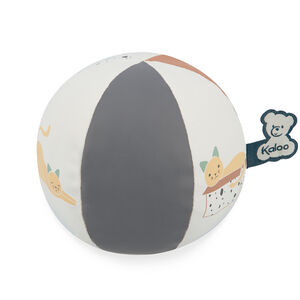 Mijn eerste Ballon Poesje 10cm 6m+ 
