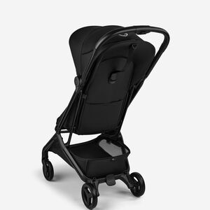 Poussette Butterfly 2 Ultra compacte Midnight Black 