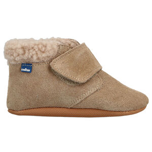 Schoentjes Prewalkers Winter Maat 16 Suède Leder Arena 