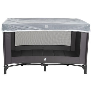 Moustiquaire universelle pour lit de voyage 