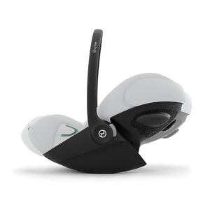 Autostoel i-Size Cloud G fog grey Cybex 