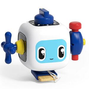 Cube d'activité 18m+  