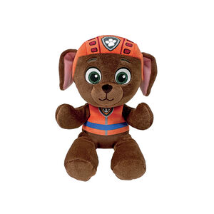 Peluche Pat'Patrouille Soft 15 cm Zuma 