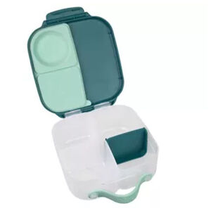 Mini-boîte à lunch Emerald Forest 3ans+ 