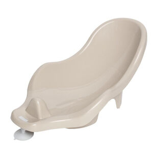 Transat de bain Aquasit - Taupe 
