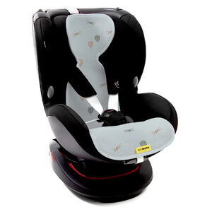 CARSEAT COVER GR 1 AEROMOOV AIR LAYER GROUP 1 AIRTRAFFIC 