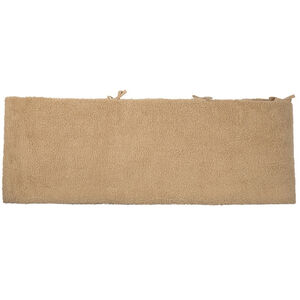 Tour de parc 320x30cm Caramel 