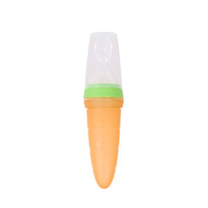 Couverts biberon cuillère - 70 ml 