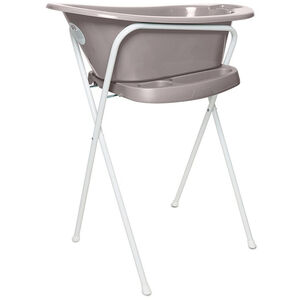 Baignoire Click - Chalk Brown 