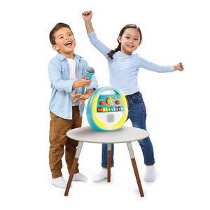 Music’Kid Karaoke set NL 