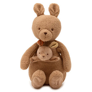 Knuffel 38 cm Kangaroots 