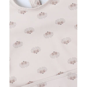Schort Slab waterafstotend Powder Pink 