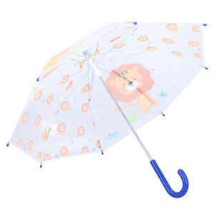 Parapluie Prêt Rainy Days Bleu Lions 