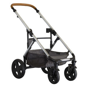 Châssis poussette 1GO2 jumeaux ou enfants rapprochés 