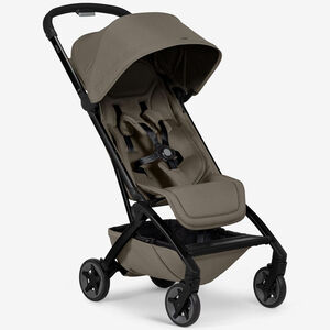 Kinderwagen AER2 Ultra compact Hazel Brown 