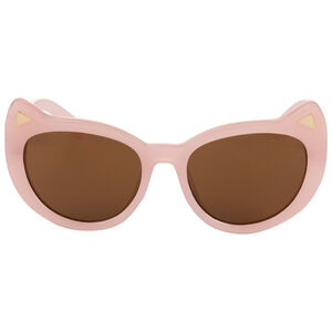 Lunettes de soleil chat fille 