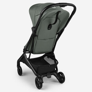 Poussette Butterfly 2 Ultra compacte Forest Green 