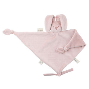 Maxi doudou Lapin 65cm Roze Poudré 