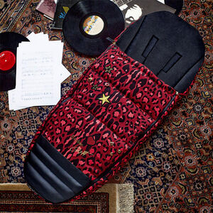 Chancelière Platinum TOG 5 rockstar 