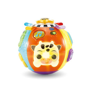 Koetje Boe Activiteitenbal NL 